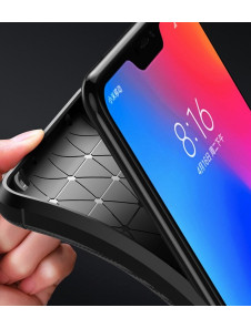 Pålitligt och bekvämt fodral till din Xiaomi Redmi Note 6 Pro.