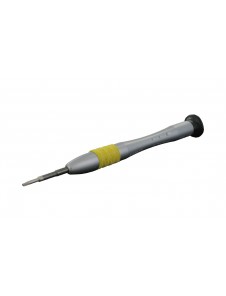 Baku BK-3335A Precision Skruvmejsel Set Innehåller T2, T3, T4, T5, T6, & +2.0 Philips