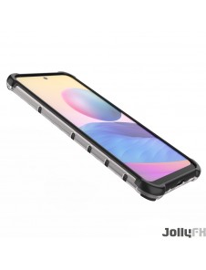 Pålitligt och bekvämt fodral för telefonen.