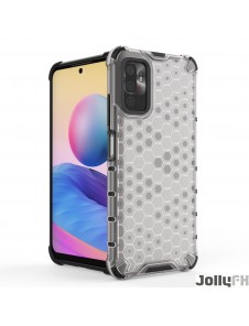 Ett elegant skal för telefon och väldigt snyggt skydd från JollyFX.