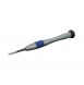 Baku BK-3335A Precision Skruvmejsel Set Innehåller T2, T3, T4, T5, T6, & +2.0 Philips