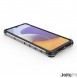 Ett snyggt skal till Samsung Galaxy A22 4G och kvalitativt material.