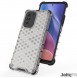Svart och väldigt stilrent skal till Xiaomi Redmi K40 Pro Plus / K40 Pro / K40 / Poco F3.