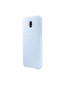 Samsung EF-PJ530CLE Dual Layer Cover Till Galaxy J5 2017 - Blue