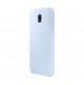Samsung EF-PJ530CLE Dual Layer Cover Till Galaxy J5 2017 - Blue