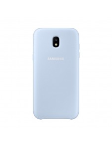 Samsung EF-PJ530CLE Dual Layer Cover Till Galaxy J5 2017 - Blue
