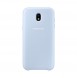 Samsung EF-PJ530CLE Dual Layer Cover Till Galaxy J5 2017 - Blue