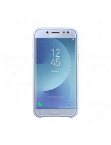 Samsung EF-PJ530CLE Dual Layer Cover Till Galaxy J5 2017 - Blue