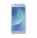 Samsung EF-PJ530CLE Dual Layer Cover Till Galaxy J5 2017 - Blue