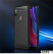 Din Xiaomi Redmi Note 6 Pro kommer att skyddas av detta stora lock.