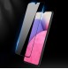 Dux Ducis 9D härdat glas helskärm 9H helskärmshärdat glas med ram för Samsung Galaxy A33 5G - Svart (väskvänlig)