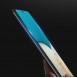 Dux Ducis 9D härdat glas helskärm 9H helskärmshärdat glas med ram för Samsung Galaxy A73 - Svart (väskvänlig)