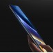 Dux Ducis 9D härdat glas helskärm 9H helskärmshärdat glas med ram för Motorola Moto G51 5G - Svart (väskvänlig)