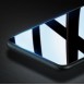 Dux Ducis 9D härdat glas helskärm 9H helskärmshärdat glas med ram för Motorola Moto G200 5G / Edge S30 - Svart (väskvänlig)
