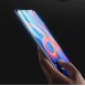 Dux Ducis 9D härdat glas helskärm 9H helskärmshärdat glas med ram för Xiaomi Poco M4 Pro 5G - Svart (väskvänlig)