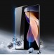 Dux Ducis 9D Tempered Glass helskärm 9H helskärmshärdat glas med ram för Xiaomi Redmi Note 11 Pro Plus / 11 Pro - Svart