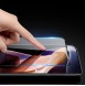 Dux Ducis 9D Tempered Glass helskärm 9H helskärmshärdat glas med ram för Xiaomi Redmi Note 11 Pro Plus / 11 Pro - Svart