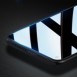 Dux Ducis 9D härdat glas helskärm 9H helskärmshärdat glas med ram för Xiaomi Mi 11T Pro / Mi 11T - Svart (väskvänlig)