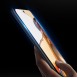 Dux Ducis 9D härdat glas helskärm 9H helskärmshärdat glas med ram för Xiaomi Mi 11T Pro / Mi 11T - Svart (väskvänlig)