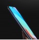 Dux Ducis 9D Tough Screen Protector i härdat glas täckt med ram för Xiaomi Redmi 10 - Svart (väskvänlig)