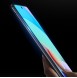 Dux Ducis 9D Tough Screen Protector i härdat glas täckt med ram för Xiaomi Redmi 10 - Svart (väskvänlig)