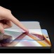 Dux Ducis 9D Tough Screen Protector i härdat glas heltäckande med ram för Motorola Moto G60S / Moto G60 - Svart (väskvänlig)