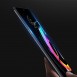 Dux Ducis 9D Tough Screen Protector i härdat glas täckt med ram för Motorola Moto Edge 20 Lite - Svart (väskvänlig)