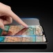 Dux Ducis 9D Tough Screen Protector i härdat glas helt täckt med ram för Nokia C20 / C10 - Svart (väskvänlig)