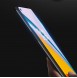 Dux Ducis 9D Tough Screen Protector i härdat glas täckt med ram för OnePlus Nord N200 5G - Svart (väskvänlig)