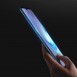 Dux Ducis 9D Tough Screen Protector i härdat glas heltäckande med ram för Motorola Moto G50 - Genomskinligt (väskvänlig)
