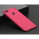 Rött och väldigt snyggt skydd till Xiaomi Mi 8 Lite.