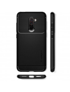 Din Xiaomi Pocophone F1 kommer att skyddas av detta stora omslag.