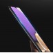 Dux Ducis 9D Tough Screen Protector i härdat glas täckt med ram för Samsung Galaxy A32 5G - Svart (väskvänlig)