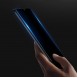 Dux Ducis 9D Tough Screen Protector i härdat glas täckt med ram för Samsung Galaxy A12 / Galaxy M12 - Svart (välvänlig)