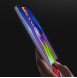 Dux Ducis 9D Tough Screen Protector i härdat glas täckt med ram för Samsung Galaxy M51 - Svart (väskvänlig)