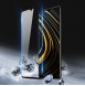 Dux Ducis 9D Tough Screen Protector i härdat glas täckt med ram för Xiaomi Poco M3 - Svart (väskvänlig)