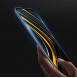 Dux Ducis 9D Tough Screen Protector i härdat glas täckt med ram för Xiaomi Poco M3 - Svart (väskvänlig)