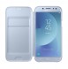 Samsung EF-WJ530CLE Folio Case Till Galaxy J5 2017 - Blue