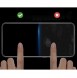 Dux Ducis 9D Tough Screen Protector i härdat glas täckt med ram för Xiaomi Poco M3 - Svart (väskvänlig)