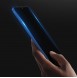 Dux Ducis 9D Tough Screen Protector i härdat glas heltäckande med ram för Motorola Moto G9 Play / Moto E7 Plus - Svart