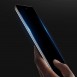 Dux Ducis 9D Tough Screen Protector i härdat glas heltäckt med ram för Xiaomi Poco X3 NFC / Poco X3 Pro - Svart (väskvänlig)