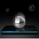 Dux Ducis 9D Tough Screen Protector i härdat glas täckt med ram för Xiaomi Redmi K30 Pro / Poco F2 Pro - Svart (väskvänlig)