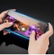 Dux Ducis 9D Tough Screen Protector i härdat glas täckt med ram för Xiaomi Redmi K30 Pro / Poco F2 Pro - Svart (väskvänlig)