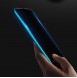 Dux Ducis 9D Tough Screen Protector i härdat glas täckt med ram för Xiaomi Redmi K30 Pro / Poco F2 Pro - Svart (väskvänlig)