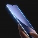 Dux Ducis 10D härdat glas 9H helskärm slitstarkt härdat glas med ram Xiaomi 12 / 12X - svart (väskvänlig)