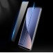 Dux Ducis 10D härdat glas 9H helskärm slitstarkt härdat glas med ram Xiaomi 12 / 12X - svart (väskvänlig)