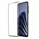 Dux Ducis 10D härdat glas helskärm 9H härdat glas med ram OnePlus 10 Pro - Svart (väskvänlig)