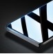 Dux Ducis 10D härdat glas helskärm 9H härdat glas med ram OnePlus 10 Pro - Svart (väskvänlig)