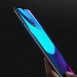Dux Ducis 10D härdat glas 9H helskärmshärdat glas med ram Motorola Moto E20 - Svart (väskvänlig)