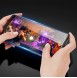 Dux Ducis 10D Tempered Glass 9H helskärmshärdat glas med ram Google Pixel 6 - Svart (fodralvänlig)